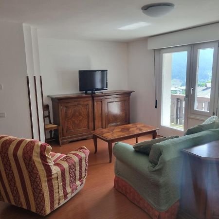 La Casa Di Paolo, Pieve Di Cadore Centro Dış mekan fotoğraf