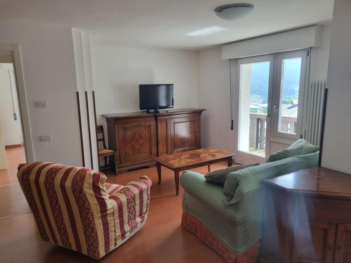 La Casa Di Paolo, Pieve Di Cadore Centro Dış mekan fotoğraf