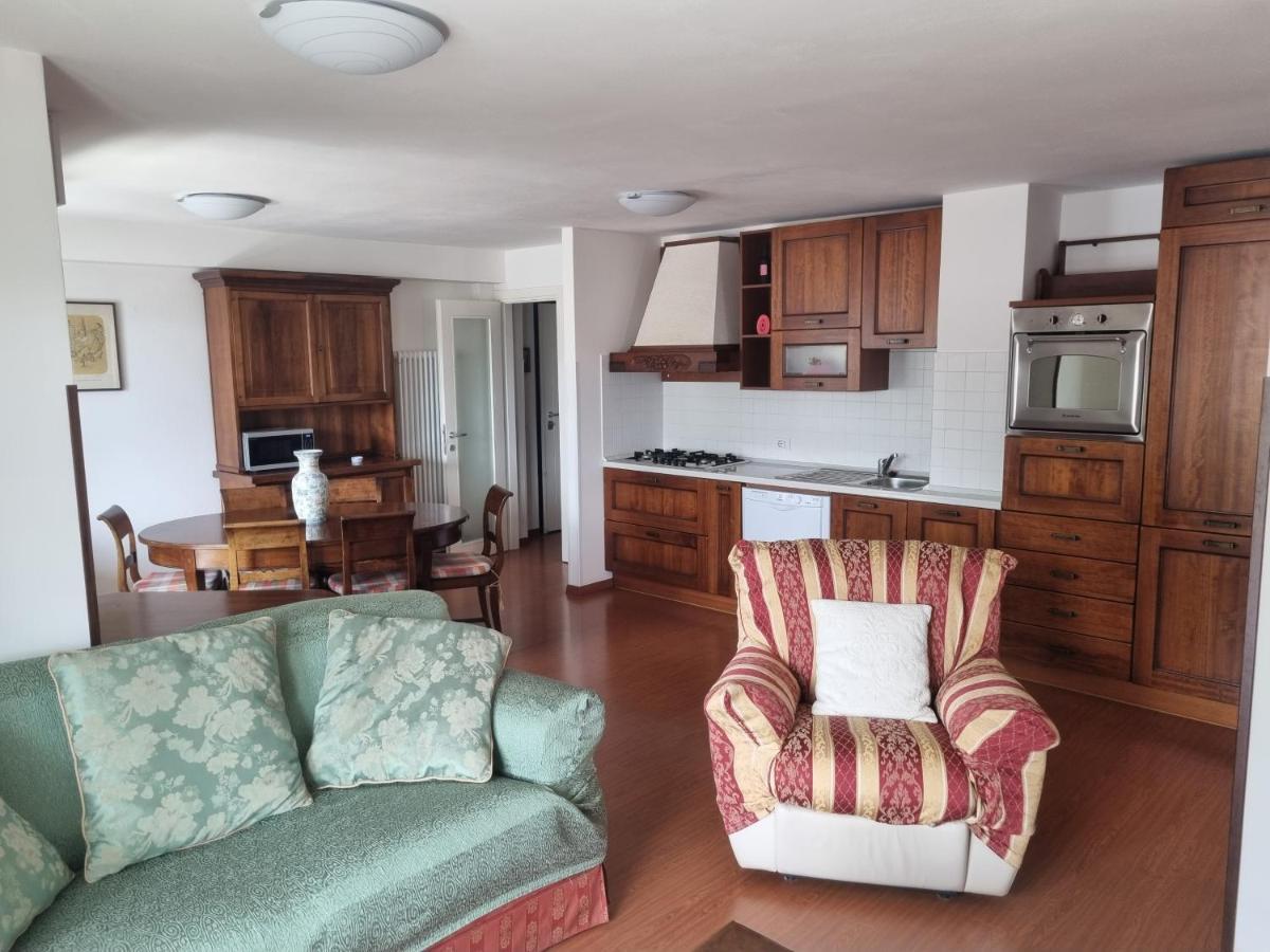 La Casa Di Paolo, Pieve Di Cadore Centro Dış mekan fotoğraf