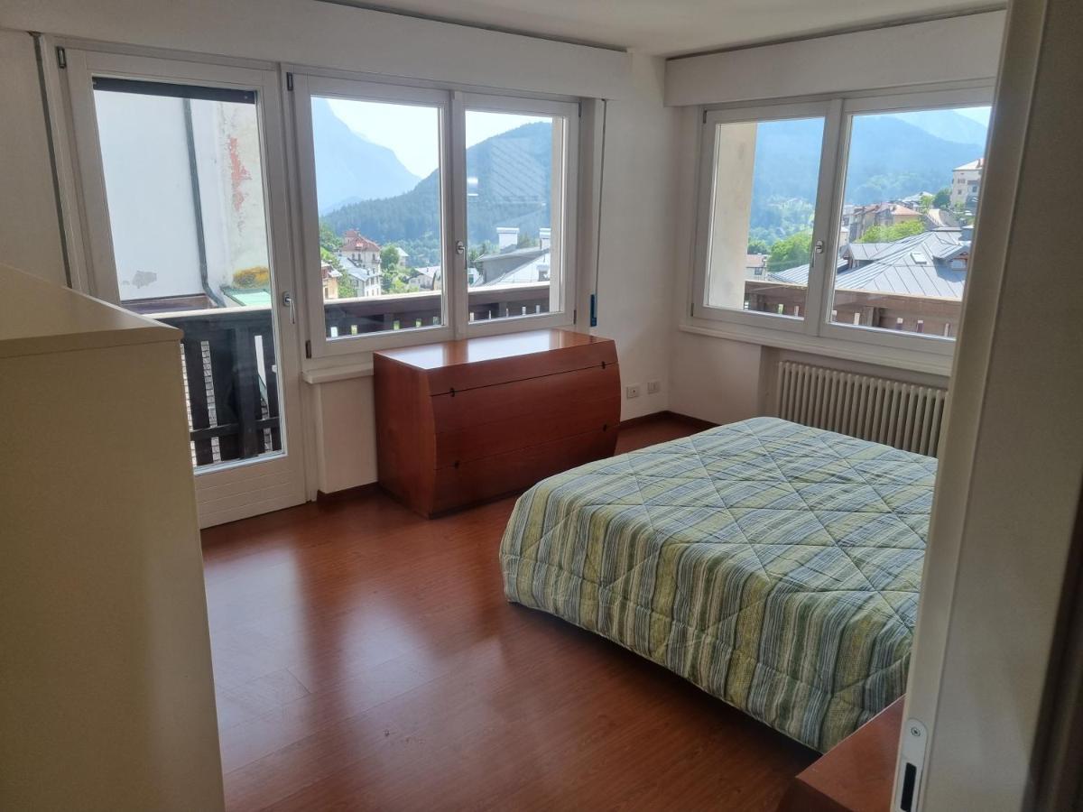 La Casa Di Paolo, Pieve Di Cadore Centro Dış mekan fotoğraf